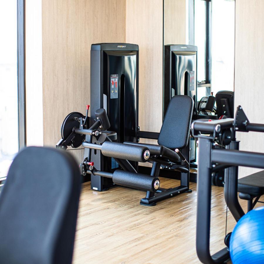 Wellness Stay & Hotel Sukhumvit 107 バンコク都 エクステリア 写真