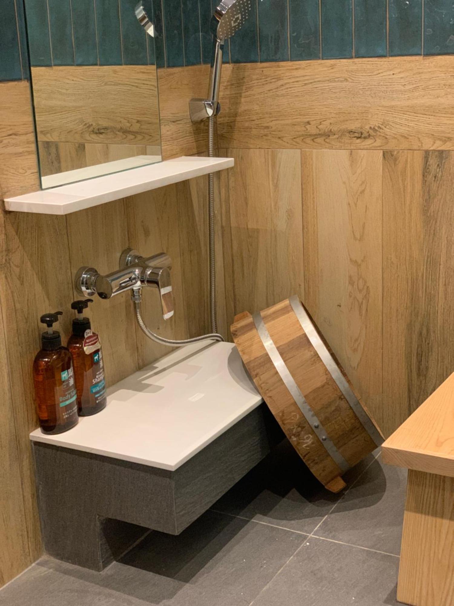 Wellness Stay & Hotel Sukhumvit 107 バンコク都 エクステリア 写真